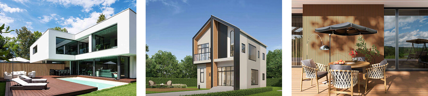 What is Wood-Plastic Composite (WPC)?