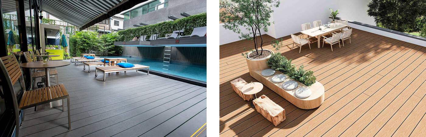 What is Wood-Plastic Composite (WPC)?