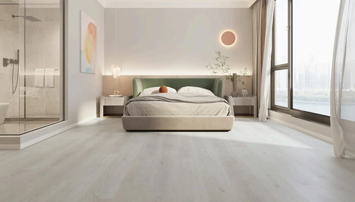 Waterproof SPC Flooring What is SPC Flooring and What are its Benefits?
