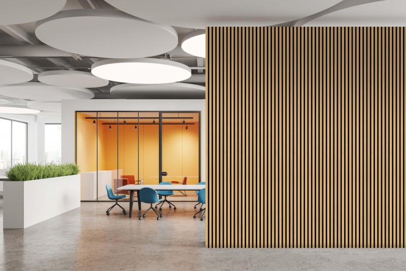 Recent News on Acoustic MDF Panels
