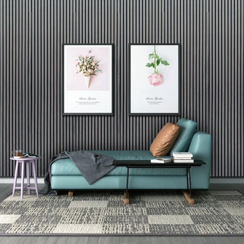 Recent News on Acoustic MDF Panels