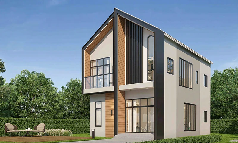 What is Wood-Plastic Composite (WPC)?