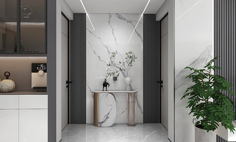 What Are UV Marble Sheets?