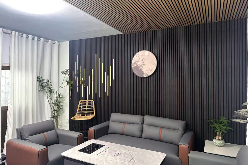 Recent News on Acoustic MDF Panels