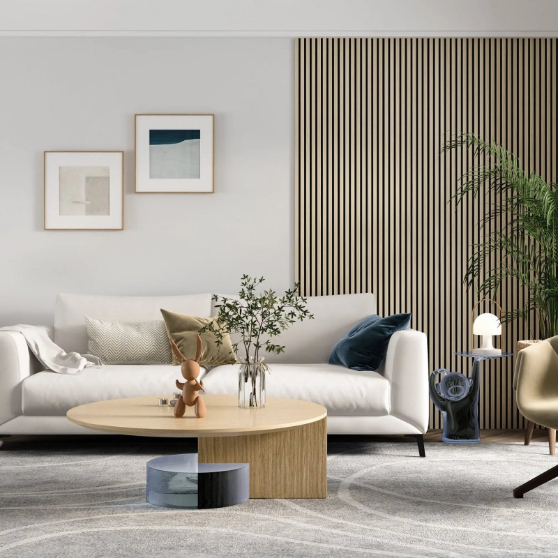 Recent News on Acoustic MDF Panels