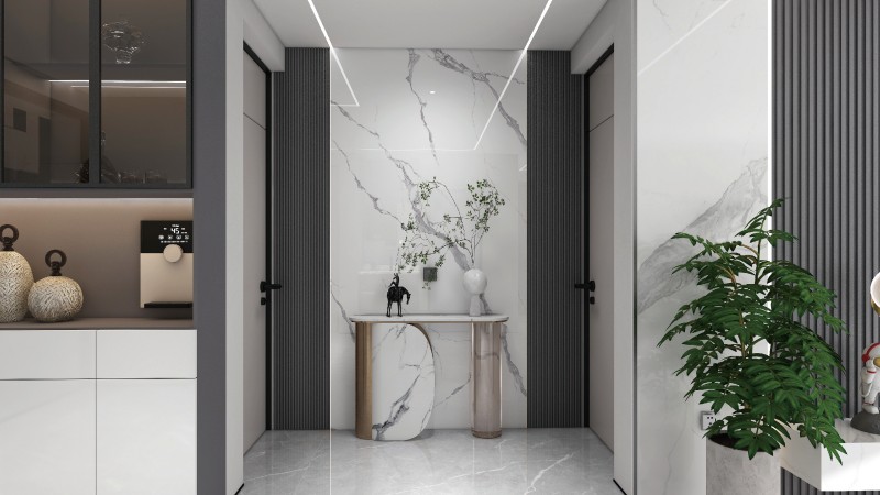 What Are UV Marble Sheets?