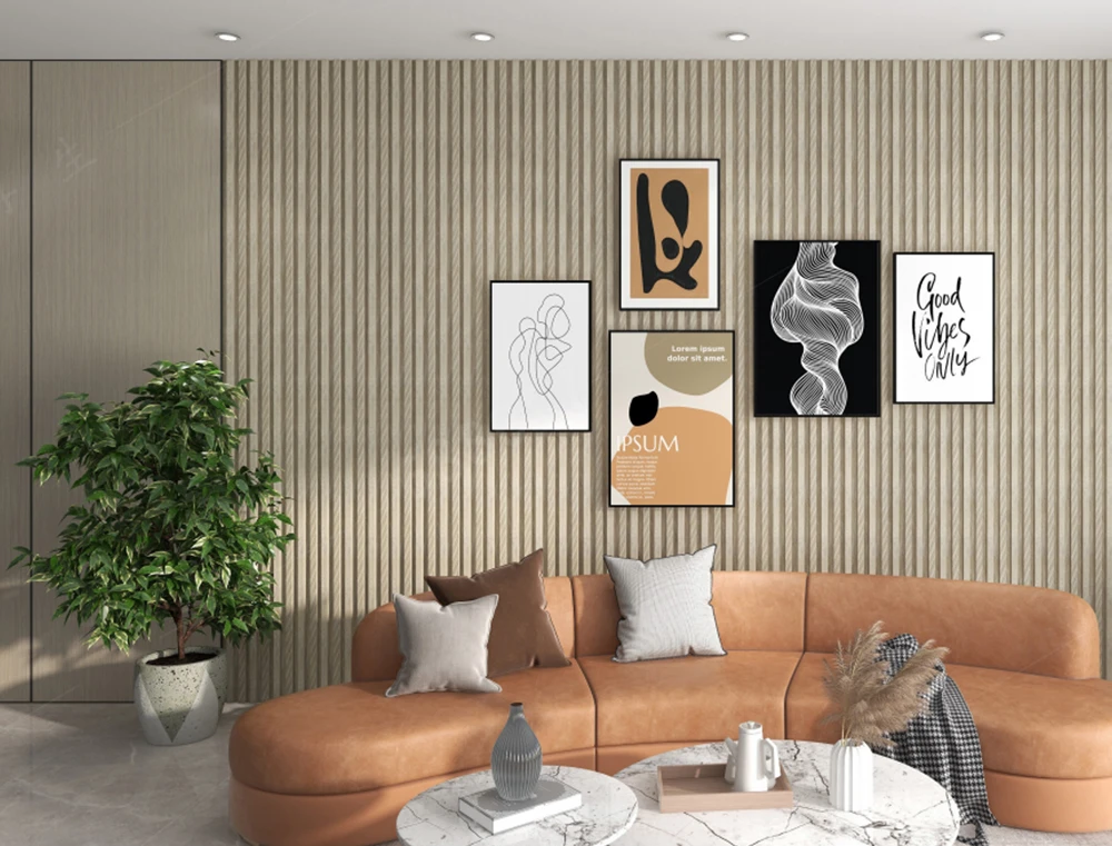 PS Wall Panel