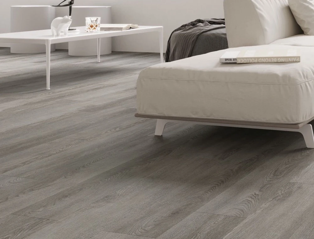 SPC Flooring