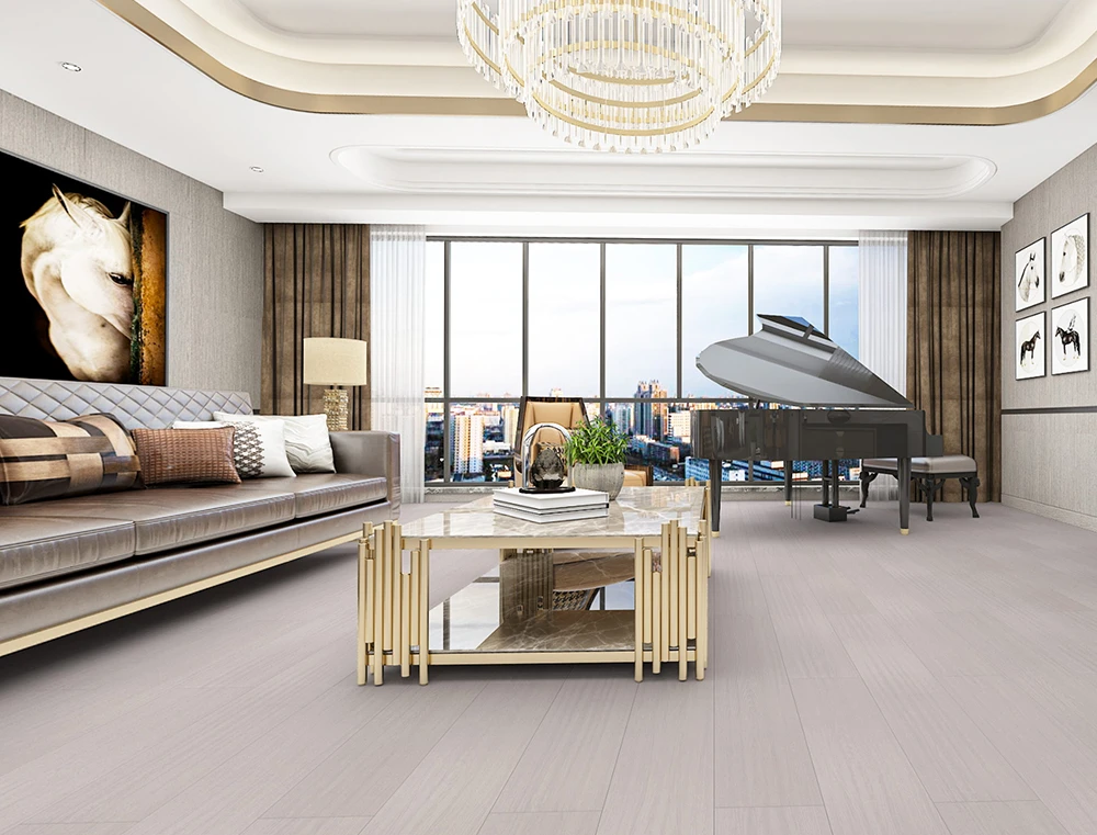 SPC Flooring