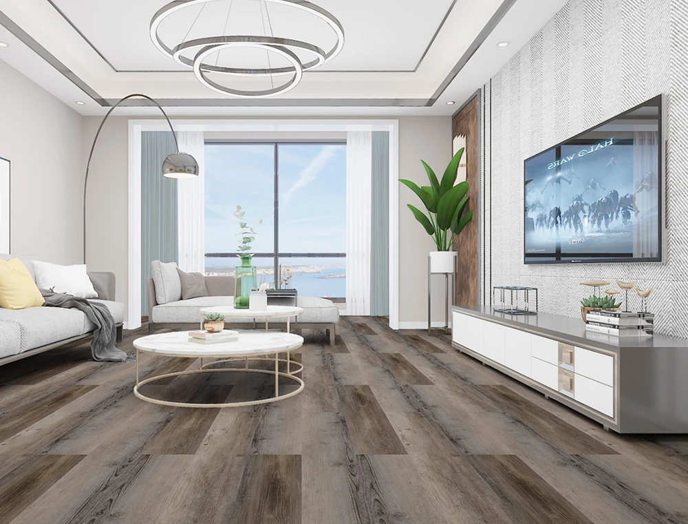 SPC Flooring