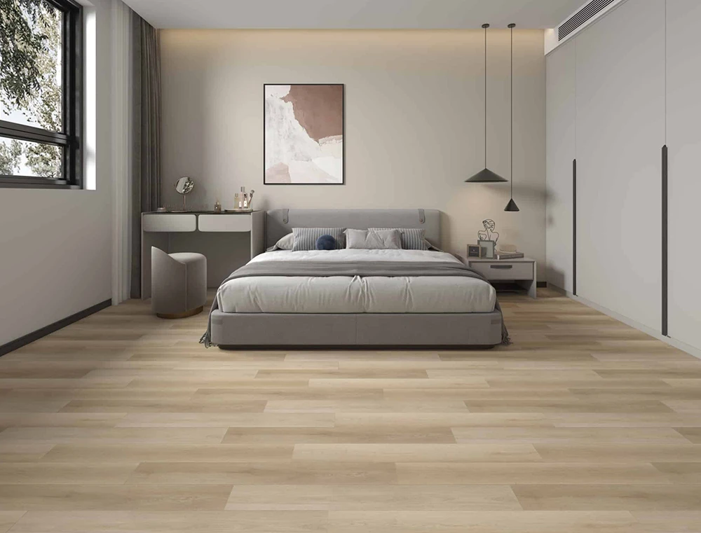 SPC Flooring