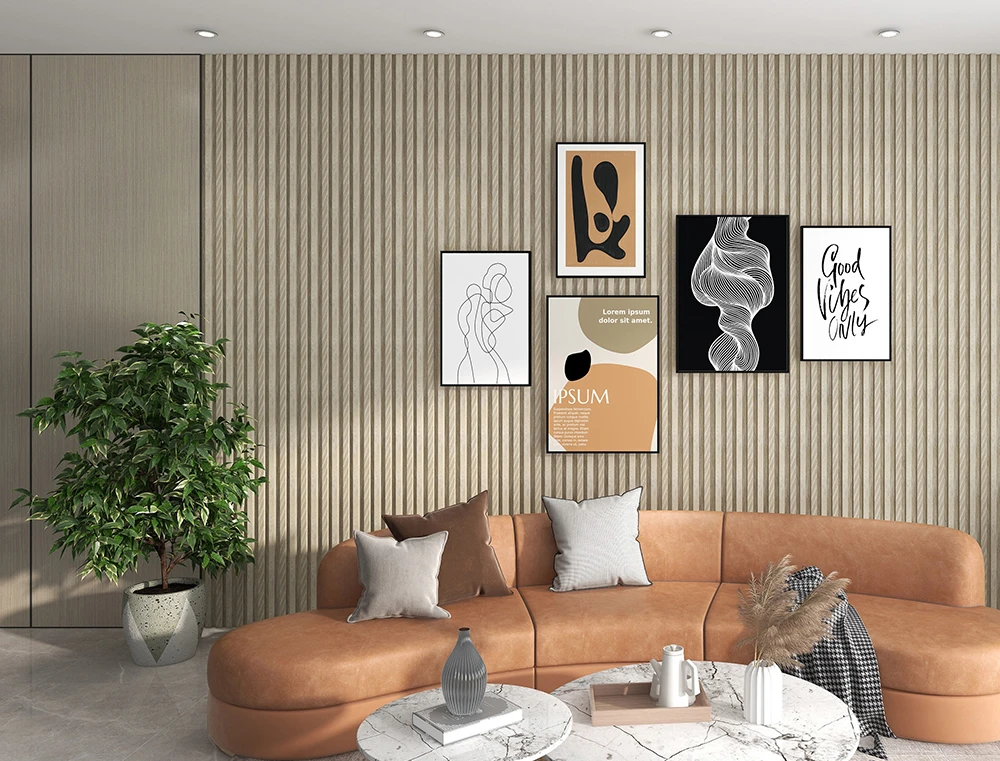 WPC Wall Panel