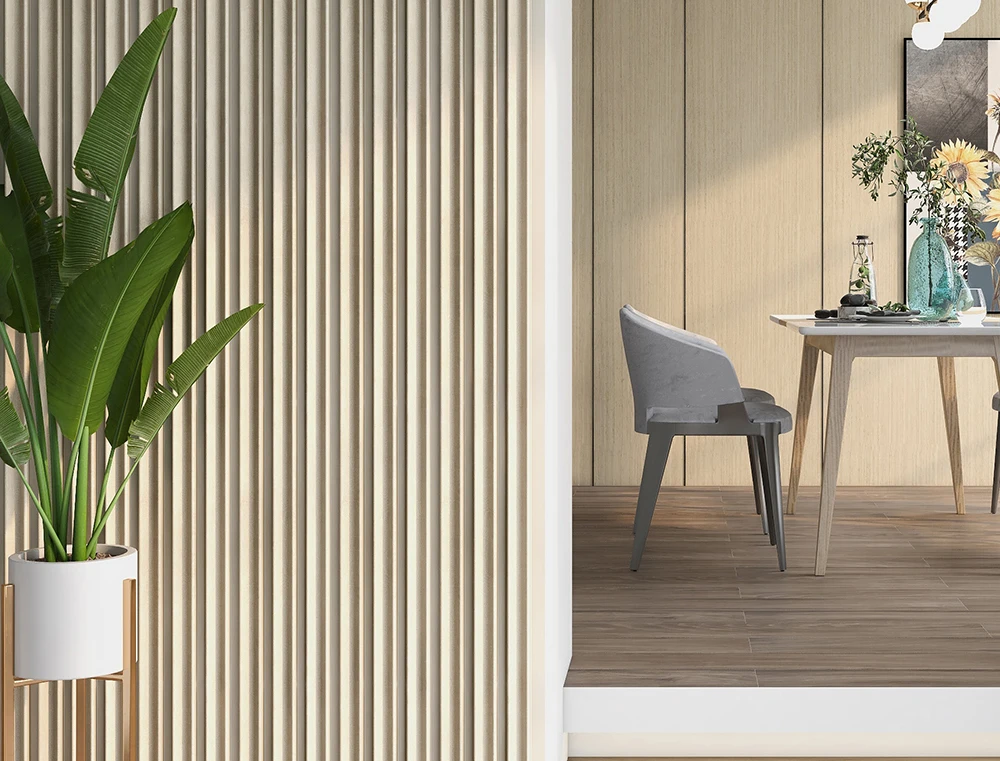 PS Wall Panel