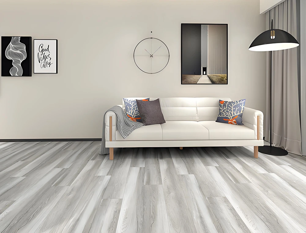 SPC Flooring