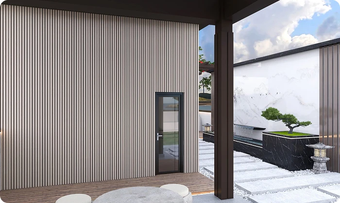 Acoustic MDF Panel Industry Solutions: Enhancing Soundscapes in Modern Spaces Executive Summary