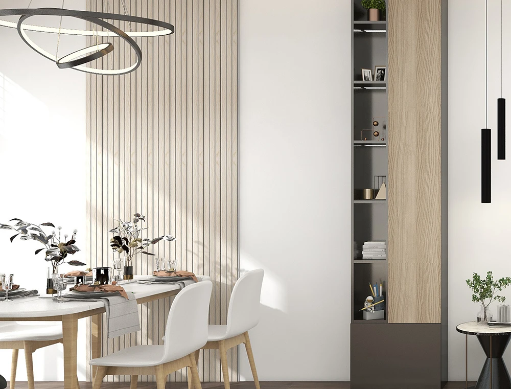 PS Wall Panel