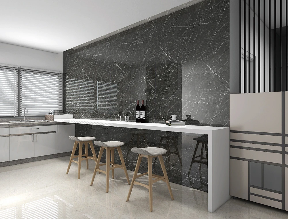 PVC Marble Sheet