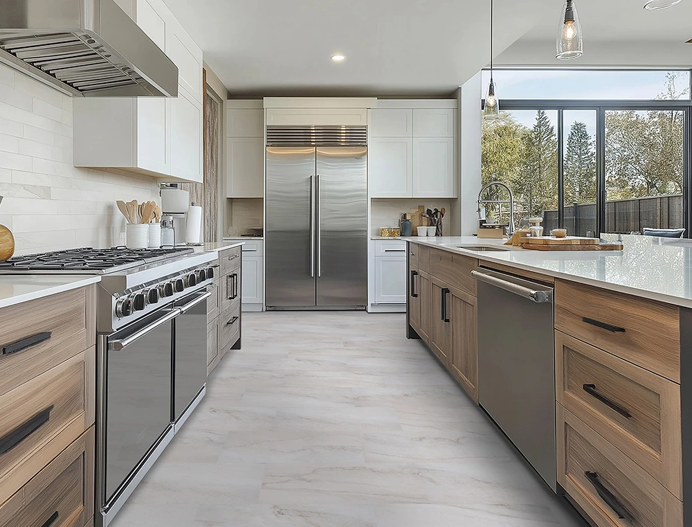 LVT Fooring