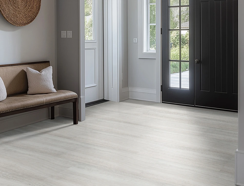 LVT Fooring
