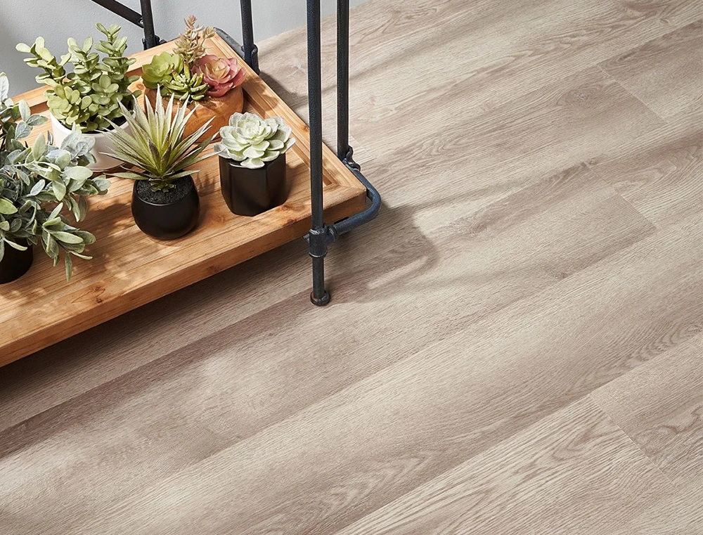 LVT Fooring