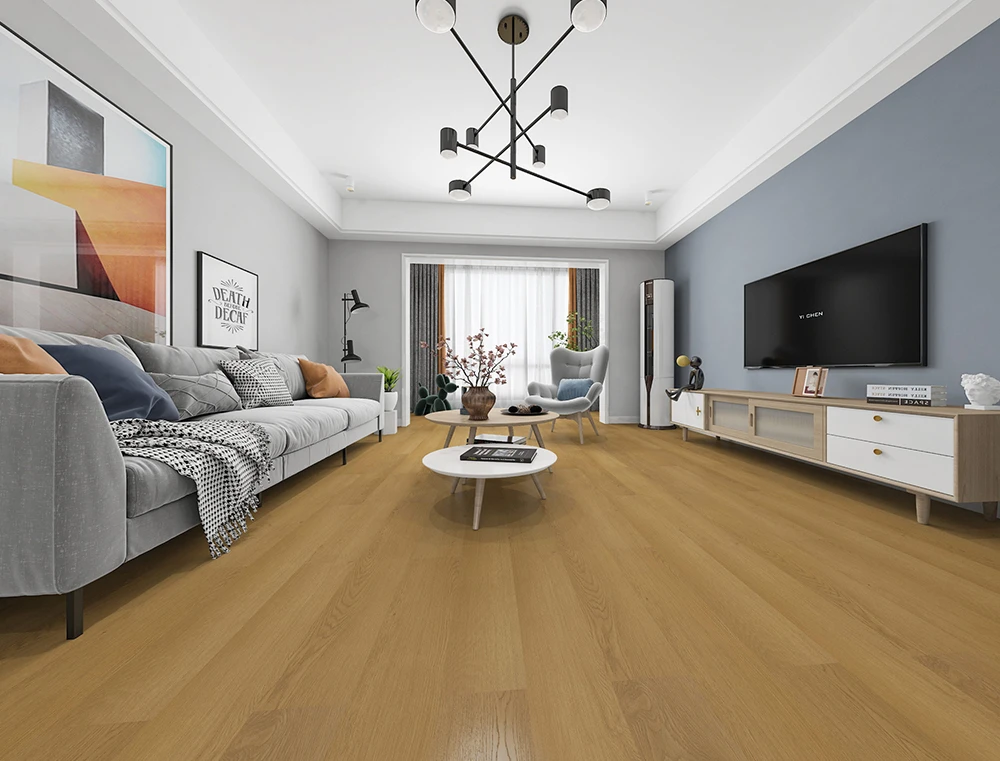 LVT Fooring