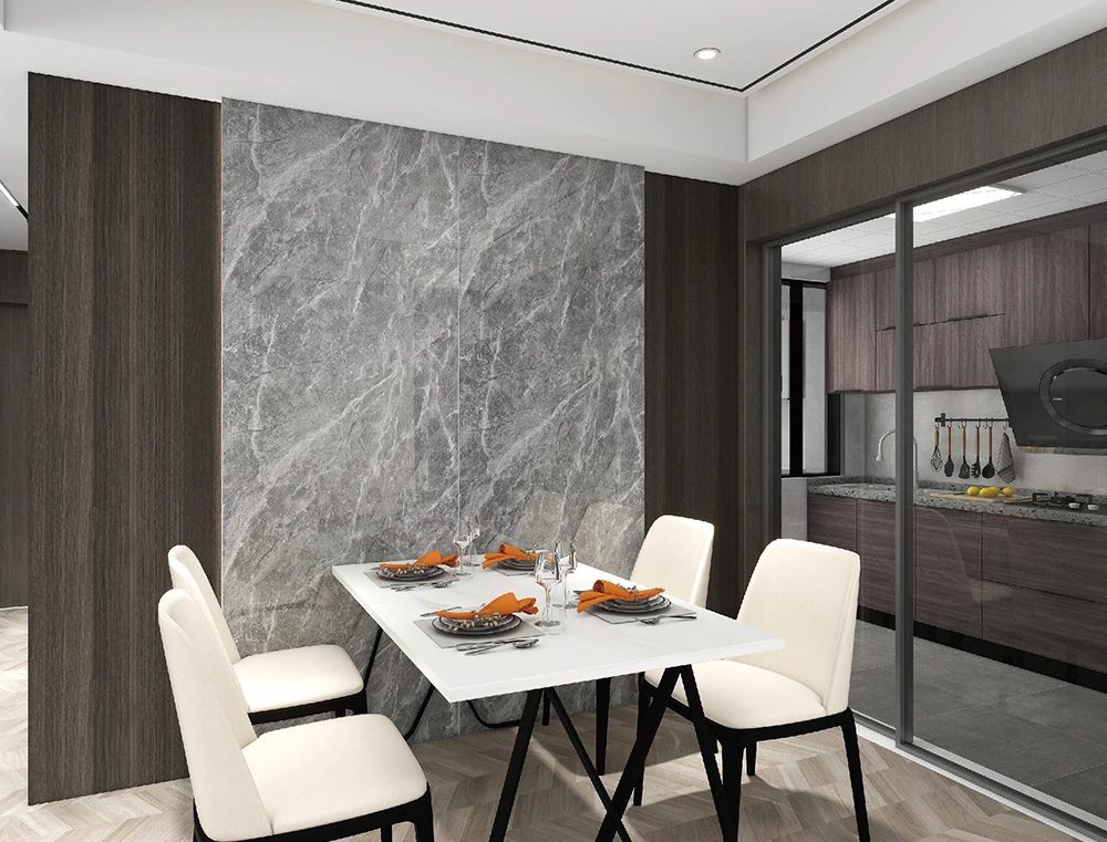 PVC Marble Sheet
