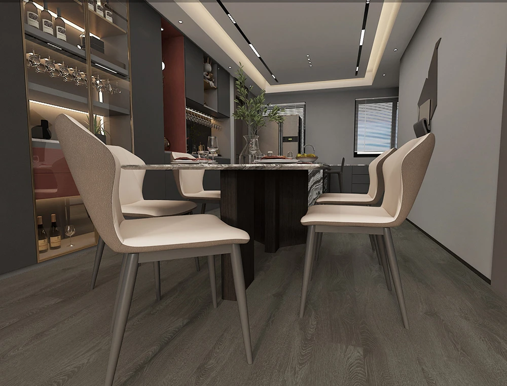 LVT Fooring